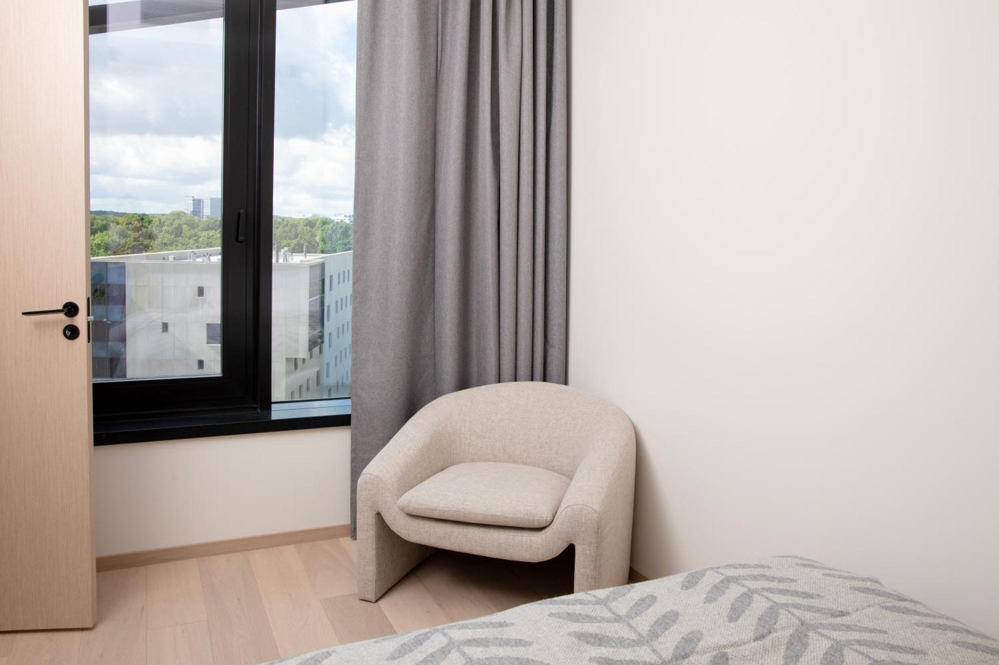 Bob W Kesklinn Tallinn Exterior foto